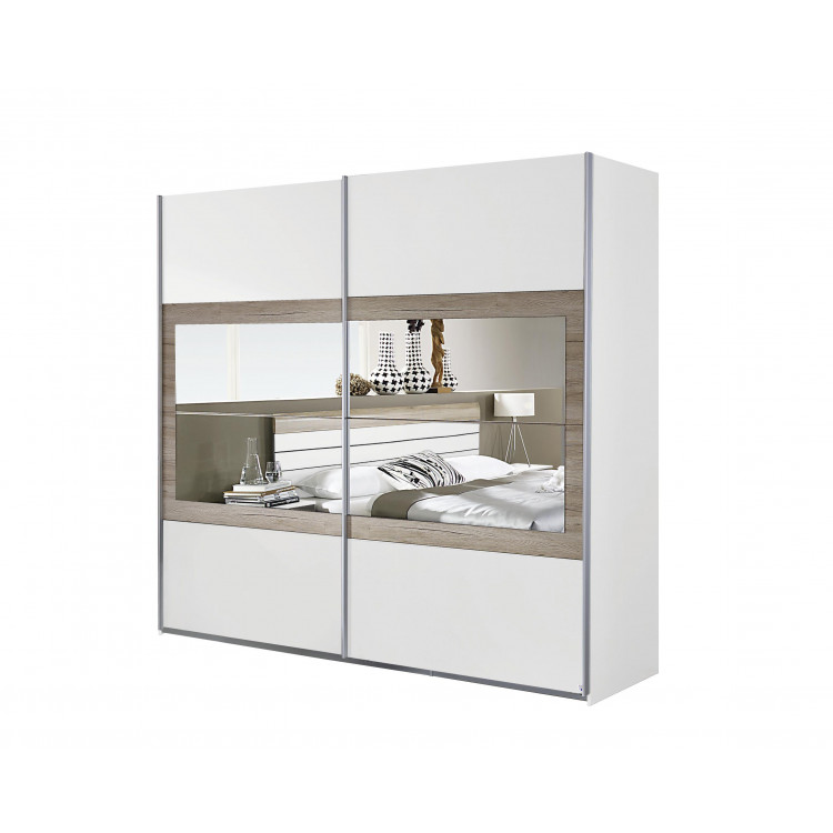 Armoire adulte contemporaine Djaneiro