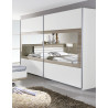 Armoire adulte contemporaine Djaneiro