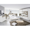 Chambre adulte contemporaine Djaneiro