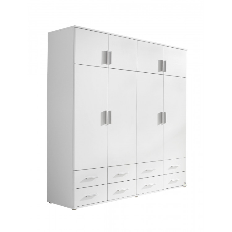 Armoire contemporaine 181 cm Jamie