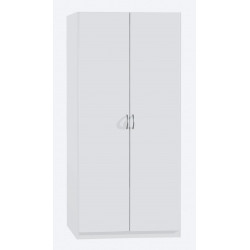 Armoire contemporaine 91 cm Noa