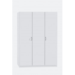 Armoire contemporaine 136 cm Noa II