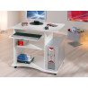 Bureau informatique contemporain Adamo