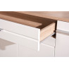 Buffet/bahut contemporain 176 cm Sylvano