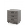 Caisson de bureau contemporain Carlos