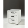 Caisson de bureau contemporain Carlos