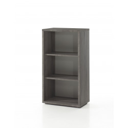 Etagère de bureau contemporaine H 112 cm Carlos