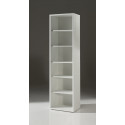 Etagère de bureau contemporaine H 216 cm Carlos