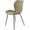 Lot de 4 chaises vintages Selma