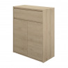 Meuble de rangement contemporain 82 cm Cathia