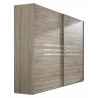 Armoire adulte contemporaine Marlene