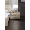 Chambre adulte contemporaine Marlene