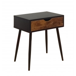 Chevet scandinave Claudio