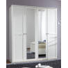 Armoire adulte contemporaine 180 cm Omalay