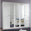 Armoire adulte contemporaine 225 cm Omalay