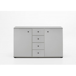 Commode contemporaine 130 cm Omalay