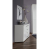 Commode contemporaine 130 cm Omalay