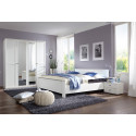 Chambre adulte contemporaine Omalay