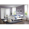 Chambre adulte contemporaine Omalay