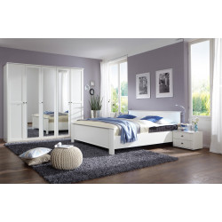 Chambre adulte contemporaine Omalay I