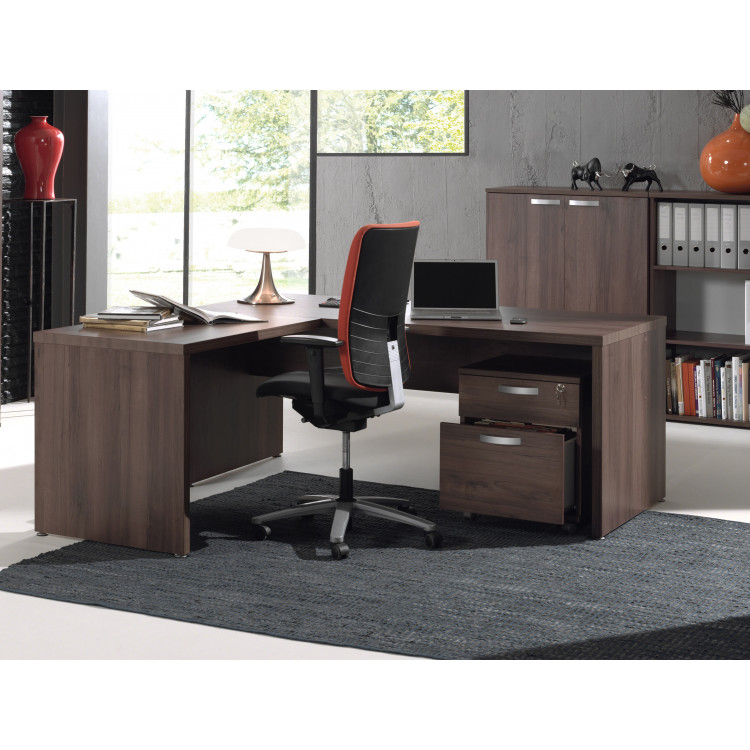 Bureau d'angle contemporain Octavi