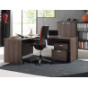 Bureau d'angle contemporain Octavi