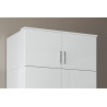 Surmeuble pour armoire 91 cm Telma