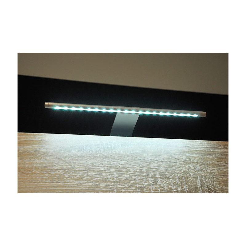 Eclairage LED pour armoire de toilette D-motion - facq