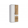 Armoire contemporaine 91 cm Bolivie