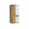 Armoire contemporaine 91 cm Bolivie