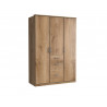 Armoire contemporaine 135 cm Bolivie