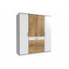 Armoire contemporaine 180 cm Bolivie