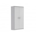 Armoire d'angle contemporaine Bolivie