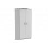 Armoire d'angle contemporaine Bolivie