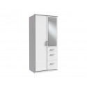 Armoire contemporaine 91 cm Bolivie I