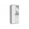 Armoire contemporaine 91 cm Bolivie I