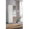 Armoire contemporaine 91 cm Bolivie I