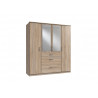 Armoire contemporaine 180 cm Bolivie I