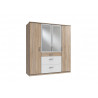 Armoire contemporaine 180 cm Bolivie I