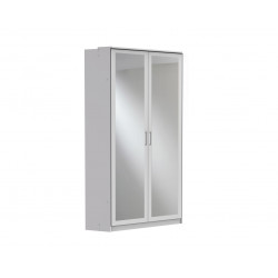 Armoire d'angle contemporaine Bolivie I