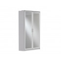 Armoire d'angle contemporaine Bolivie I