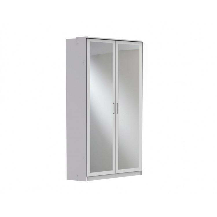 Armoire d'angle contemporaine Bolivie I