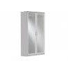 Armoire d'angle contemporaine Bolivie I