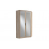 Armoire d'angle contemporaine Bolivie I