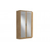 Armoire d'angle contemporaine Bolivie I