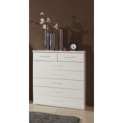 Commode contemporaine 90 cm Bolivie