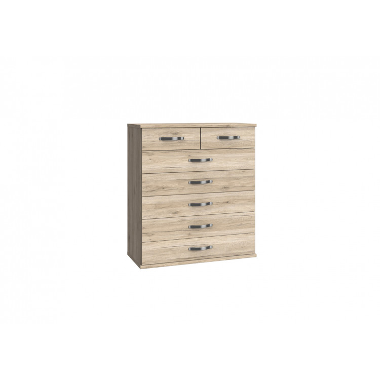 Commode contemporaine 91 cm Mirza