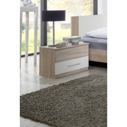Chevet contemporain Francesca