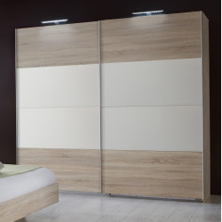 Armoire adulte contemporaine Francesca