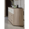 Commode contemporaine 130 cm Francesca I